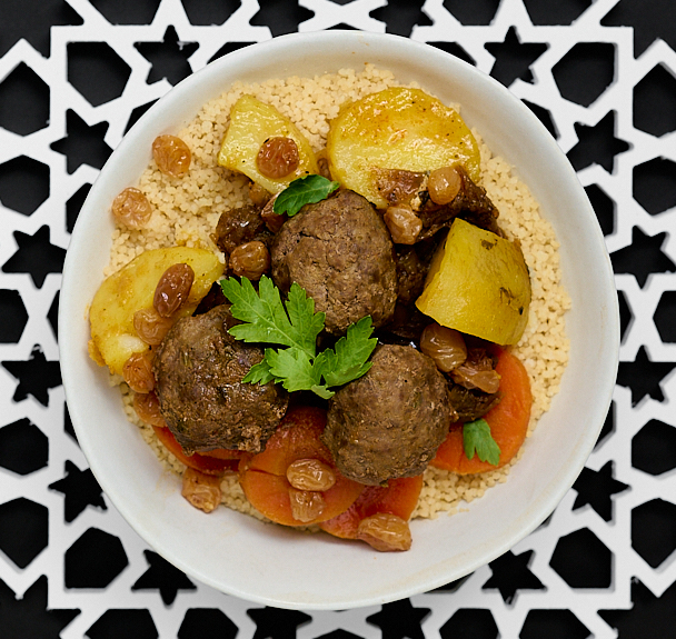 KOUS SOUK