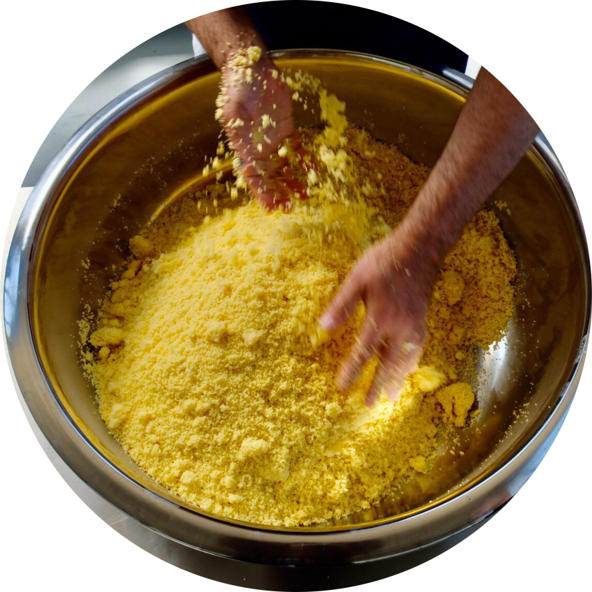 Kous - Bar à couscous - Paris
